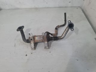 bontott TOYOTA COROLLA VERSO EGR Hűtő