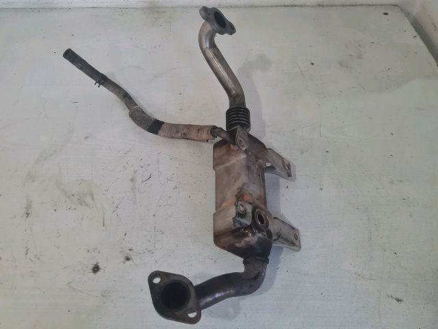 bontott TOYOTA COROLLA VERSO EGR Hűtő