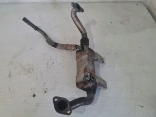 bontott TOYOTA COROLLA VERSO EGR Hűtő