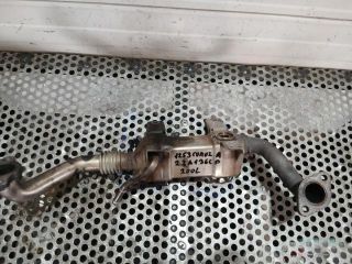 bontott TOYOTA COROLLA VERSO EGR Hűtő