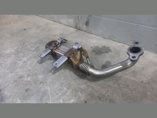 bontott TOYOTA COROLLA VERSO EGR Hűtő