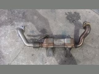 bontott TOYOTA COROLLA VERSO EGR Hűtő