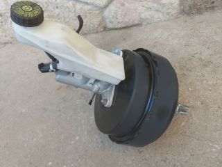 bontott TOYOTA COROLLA VERSO Fékrásegítő