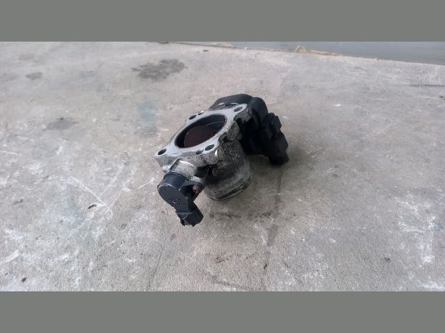 bontott TOYOTA COROLLA VERSO Fojtószelep (Elektromos)