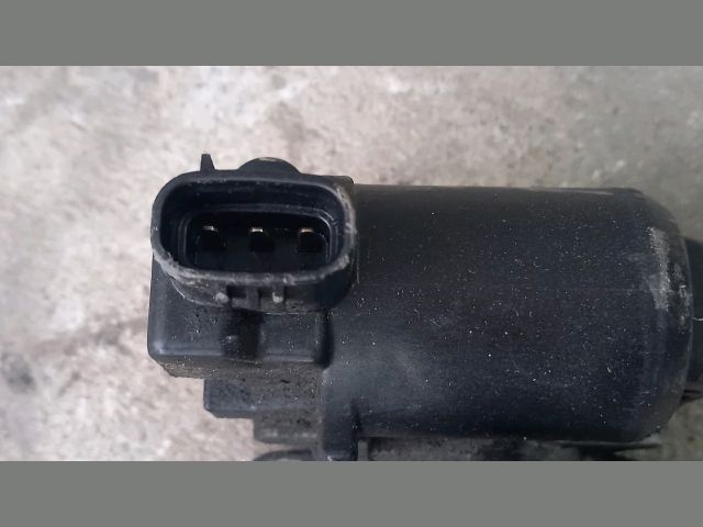 bontott TOYOTA COROLLA VERSO Fojtószelep (Elektromos)