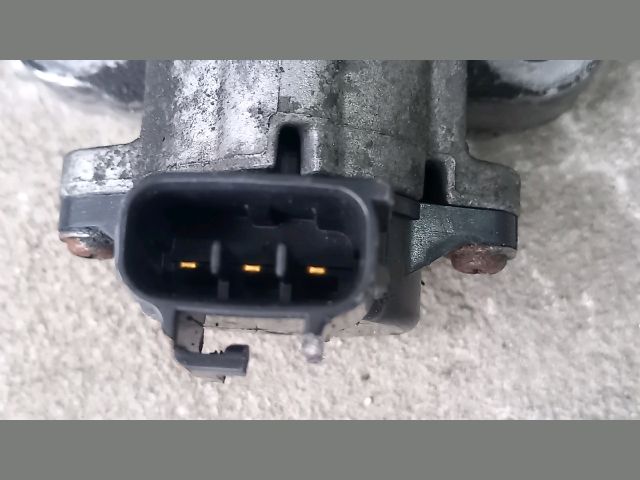 bontott TOYOTA COROLLA VERSO Fojtószelep (Elektromos)