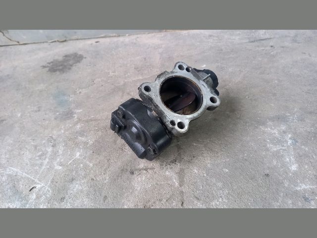 bontott TOYOTA COROLLA VERSO Fojtószelep (Elektromos)