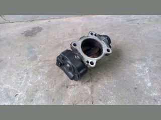 bontott TOYOTA COROLLA VERSO Fojtószelep (Elektromos)