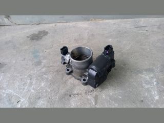 bontott TOYOTA COROLLA VERSO Fojtószelep (Elektromos)