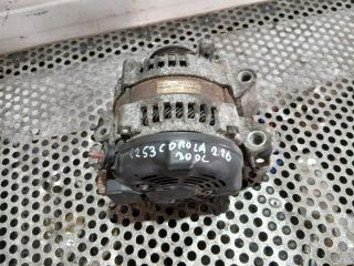 bontott TOYOTA COROLLA VERSO Generátor