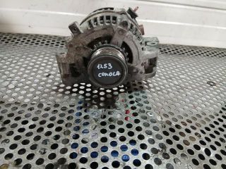 bontott TOYOTA COROLLA VERSO Generátor