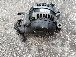 bontott TOYOTA COROLLA VERSO Generátor