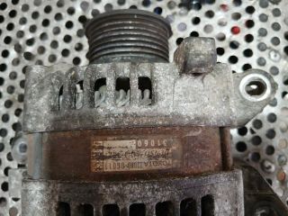 bontott TOYOTA COROLLA VERSO Generátor