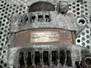 bontott TOYOTA COROLLA VERSO Generátor