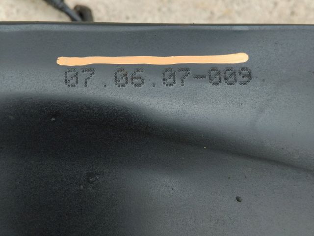 bontott TOYOTA COROLLA VERSO Hátsó Híd (Tárcsafékes)