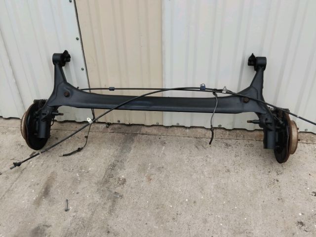 bontott TOYOTA COROLLA VERSO Hátsó Híd (Tárcsafékes)