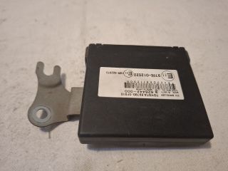 bontott TOYOTA COROLLA VERSO Immobilizer Elektronika