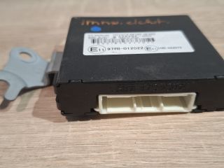 bontott TOYOTA COROLLA VERSO Immobilizer Elektronika