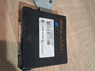 bontott TOYOTA COROLLA VERSO Immobilizer Elektronika