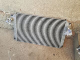 bontott TOYOTA COROLLA VERSO Intercooler