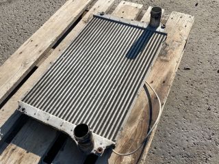 bontott TOYOTA COROLLA VERSO Intercooler