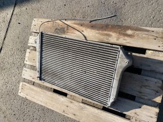 bontott TOYOTA COROLLA VERSO Intercooler