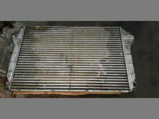 bontott TOYOTA COROLLA VERSO Intercooler