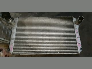 bontott TOYOTA COROLLA VERSO Intercooler