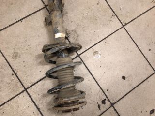 bontott TOYOTA COROLLA VERSO Jobb első Gólyaláb (Lengécsillapító, Rugó)