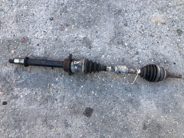 bontott TOYOTA COROLLA VERSO Jobb Féltengely