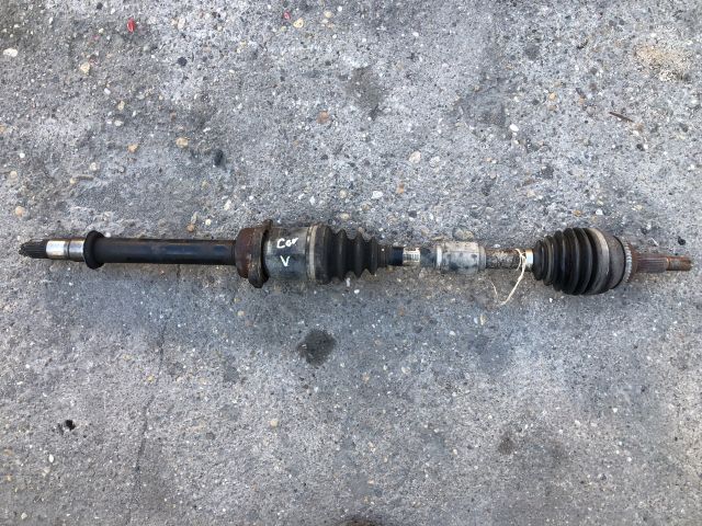 bontott TOYOTA COROLLA VERSO Jobb Féltengely