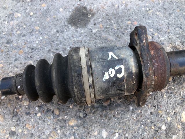 bontott TOYOTA COROLLA VERSO Jobb Féltengely