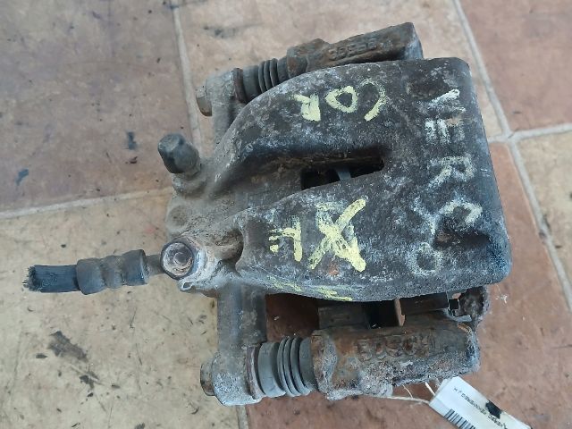 bontott TOYOTA COROLLA VERSO Jobb hátsó Féknyereg Munkahengerrel