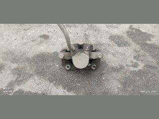 bontott TOYOTA COROLLA VERSO Jobb hátsó Féknyereg Munkahengerrel