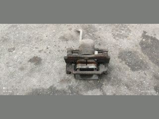 bontott TOYOTA COROLLA VERSO Jobb hátsó Féknyereg Munkahengerrel