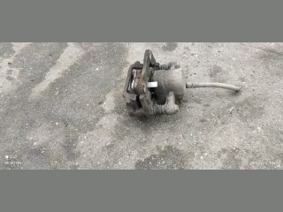 bontott TOYOTA COROLLA VERSO Jobb hátsó Féknyereg Munkahengerrel