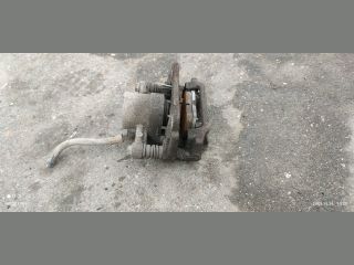 bontott TOYOTA COROLLA VERSO Jobb hátsó Féknyereg Munkahengerrel