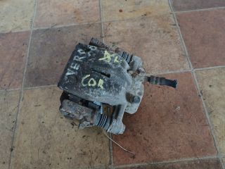 bontott TOYOTA COROLLA VERSO Jobb hátsó Féknyereg Munkahengerrel