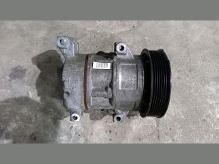 bontott TOYOTA COROLLA VERSO Klímakompresszor