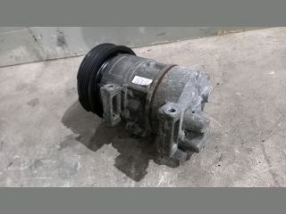 bontott TOYOTA COROLLA VERSO Klímakompresszor