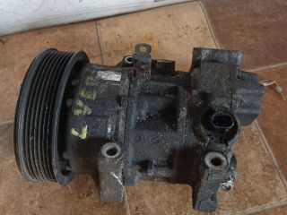 bontott TOYOTA COROLLA VERSO Klímakompresszor