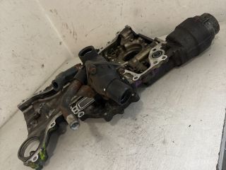 bontott TOYOTA COROLLA VERSO Komplett Vezérlés Burkolat