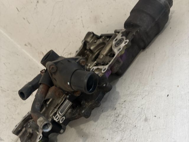 bontott TOYOTA COROLLA VERSO Komplett Vezérlés Burkolat