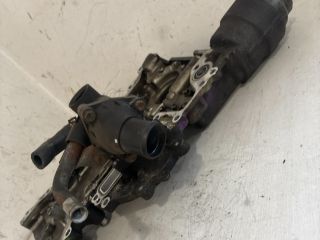 bontott TOYOTA COROLLA VERSO Komplett Vezérlés Burkolat