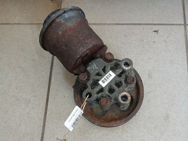 bontott TOYOTA COROLLA VERSO Kormányszervó Motor (Hidraulikus)