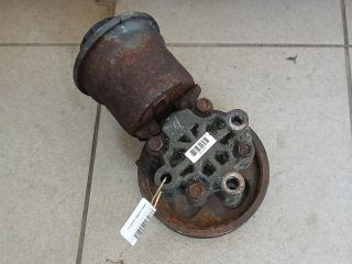 bontott TOYOTA COROLLA VERSO Kormányszervó Motor (Hidraulikus)