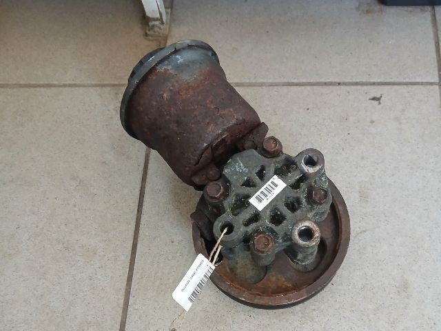 bontott TOYOTA COROLLA VERSO Kormányszervó Motor (Hidraulikus)