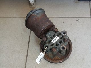 bontott TOYOTA COROLLA VERSO Kormányszervó Motor (Hidraulikus)