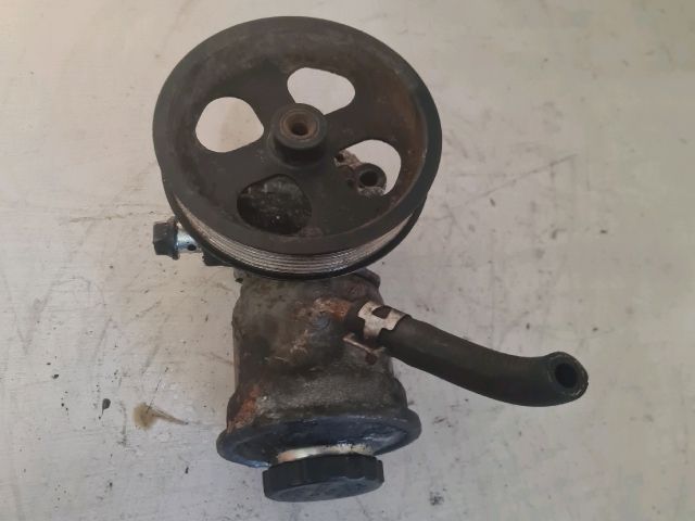 bontott TOYOTA COROLLA VERSO Kormányszervó Motor (Hidraulikus)