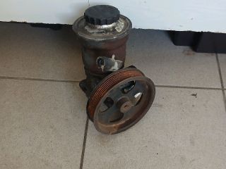 bontott TOYOTA COROLLA VERSO Kormányszervó Motor (Hidraulikus)